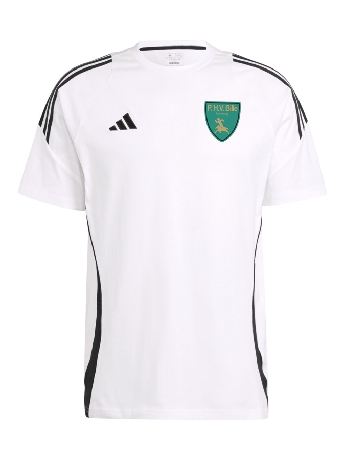 adidas Tiro 24 Sweat T-Shirt