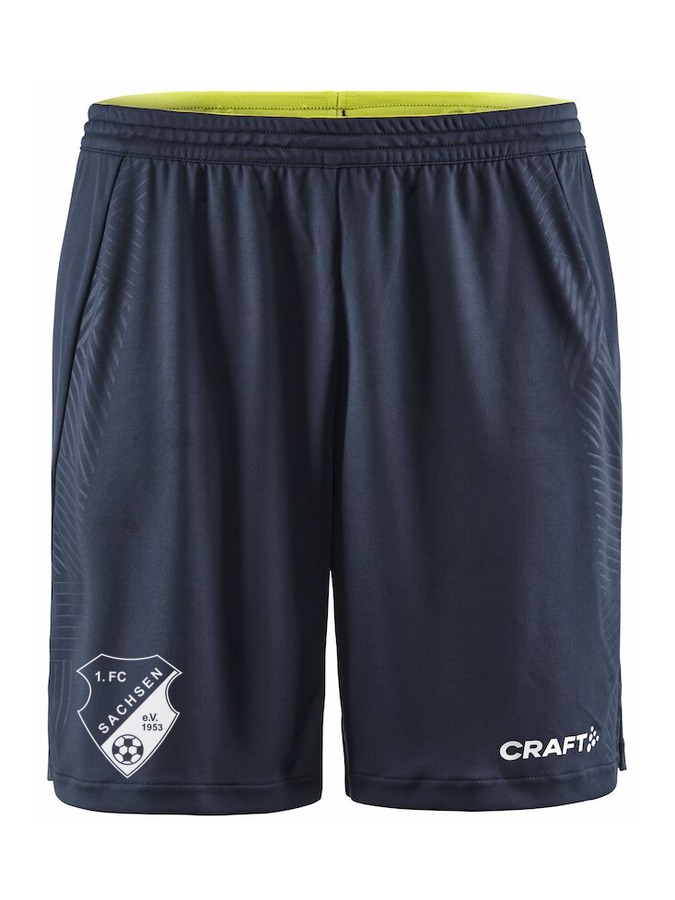 Craft Extend Shorts