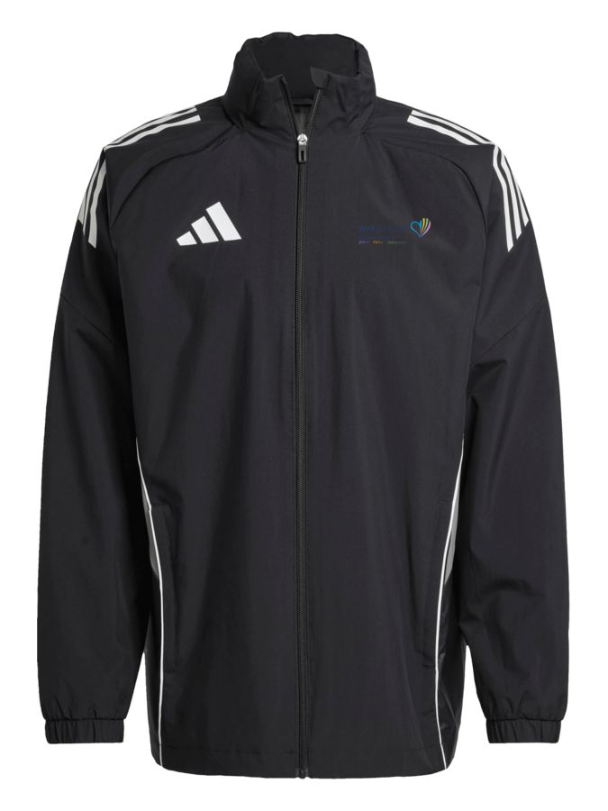 adidas Tiro 25 Competition Allwetterjacke