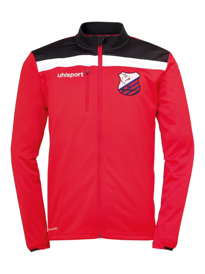 uhlsport Offense 23 Poly Jacke