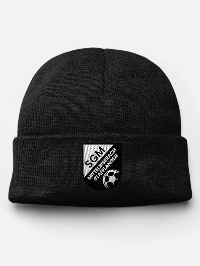 Beanie Sticklogo