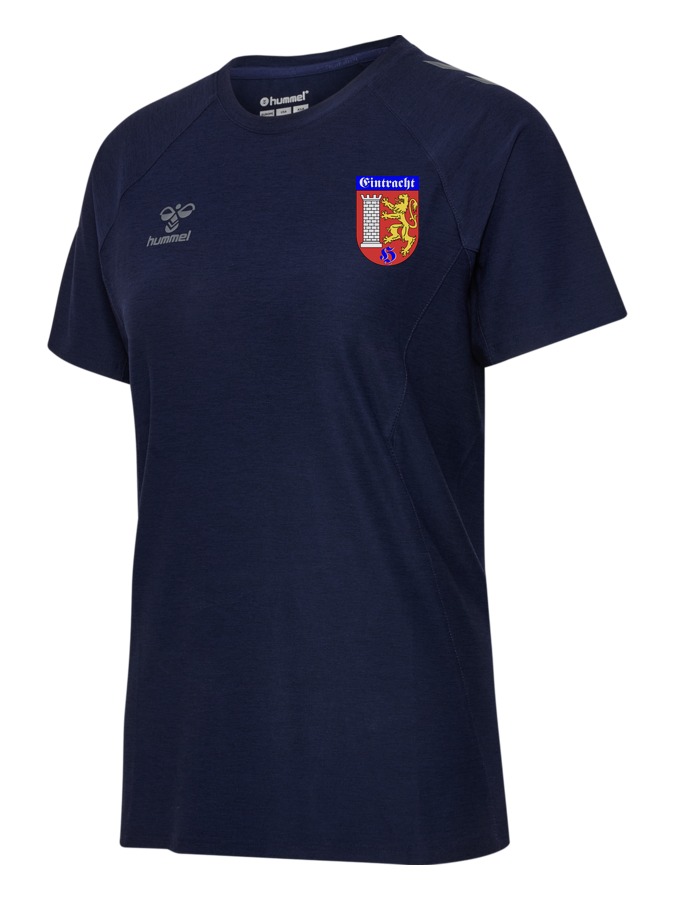 Hummel Cima 2.0 Jersey Trikot Damen