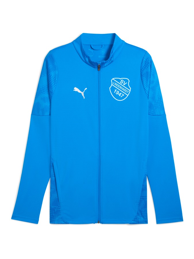 PUMA teamCUP Trainingsjacke
