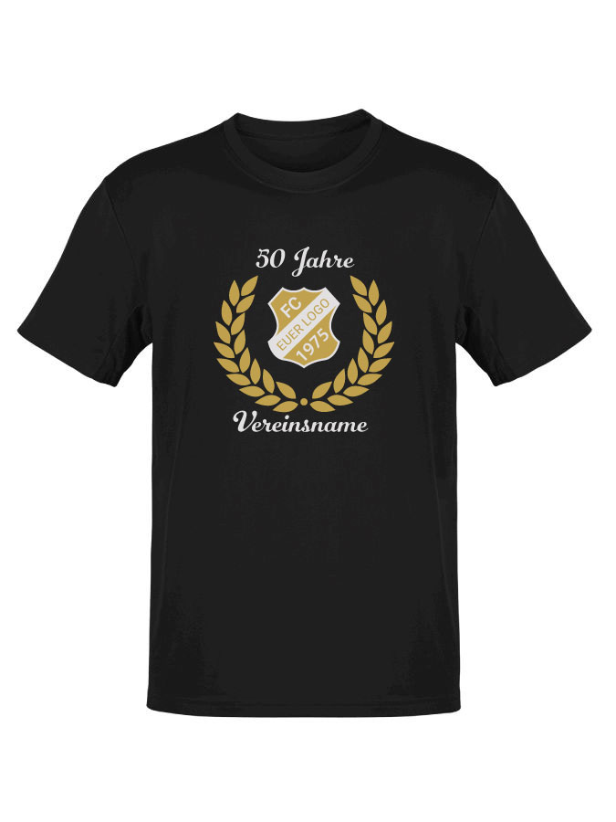 Jubiläumsshirt Classic