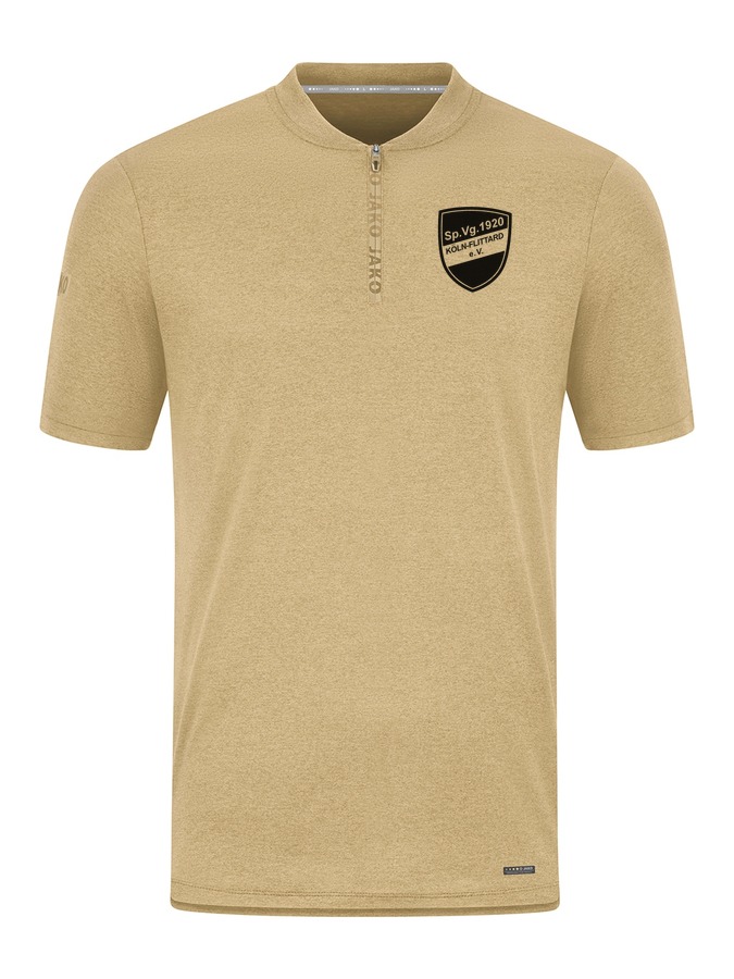 Jako Poloshirt Pro Casual
