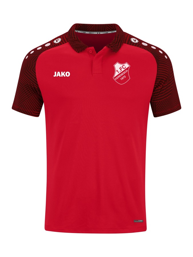 Jako Poloshirt Performance