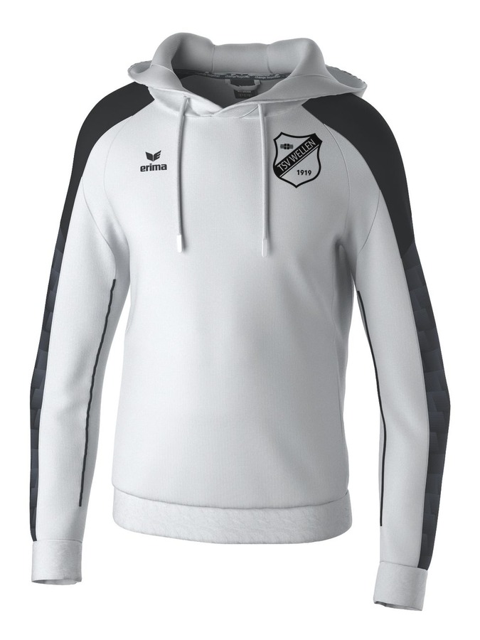 Erima Evo Star Kapuzensweat