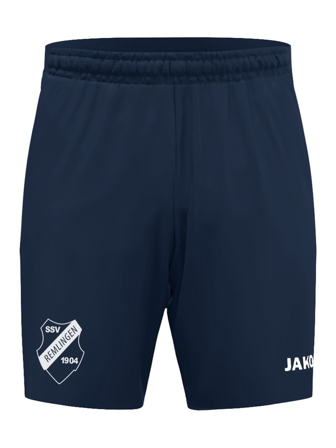 Jako Trainingsshort Dynamic