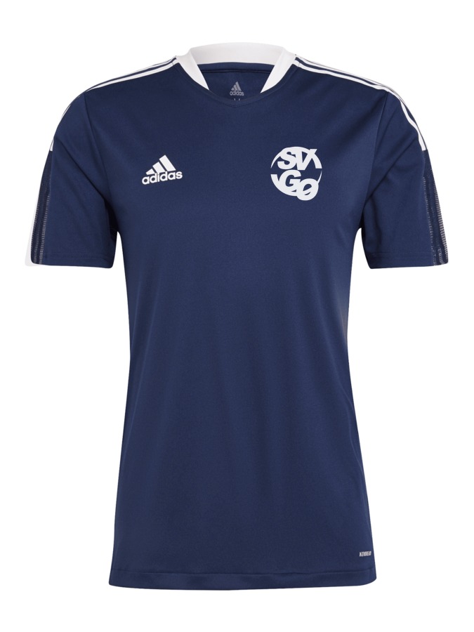 adidas Tiro 21 Trainingsshirt