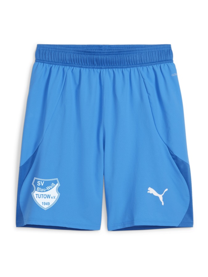PUMA teamFINAL Shorts