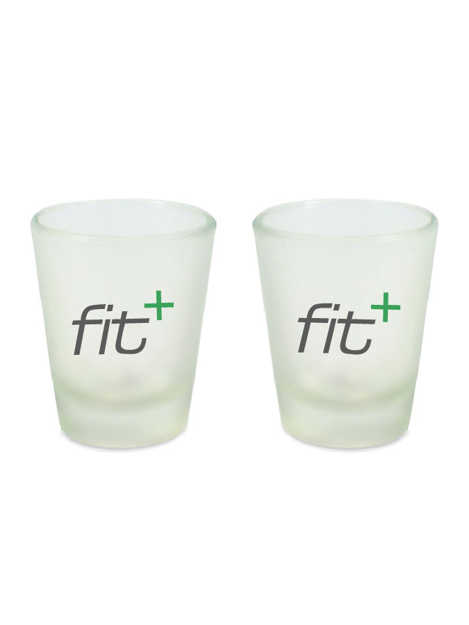 2er Set Schnapsglas Alina