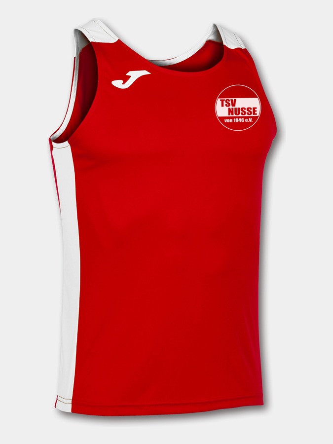 Joma Record II Tanktop