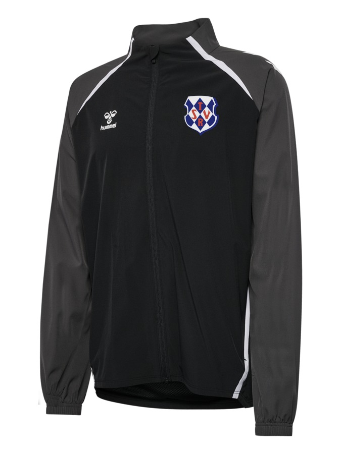 Hummel Lead 2.0 Woven Jacke