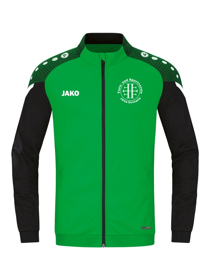 Jako Polyesterjacke Performance