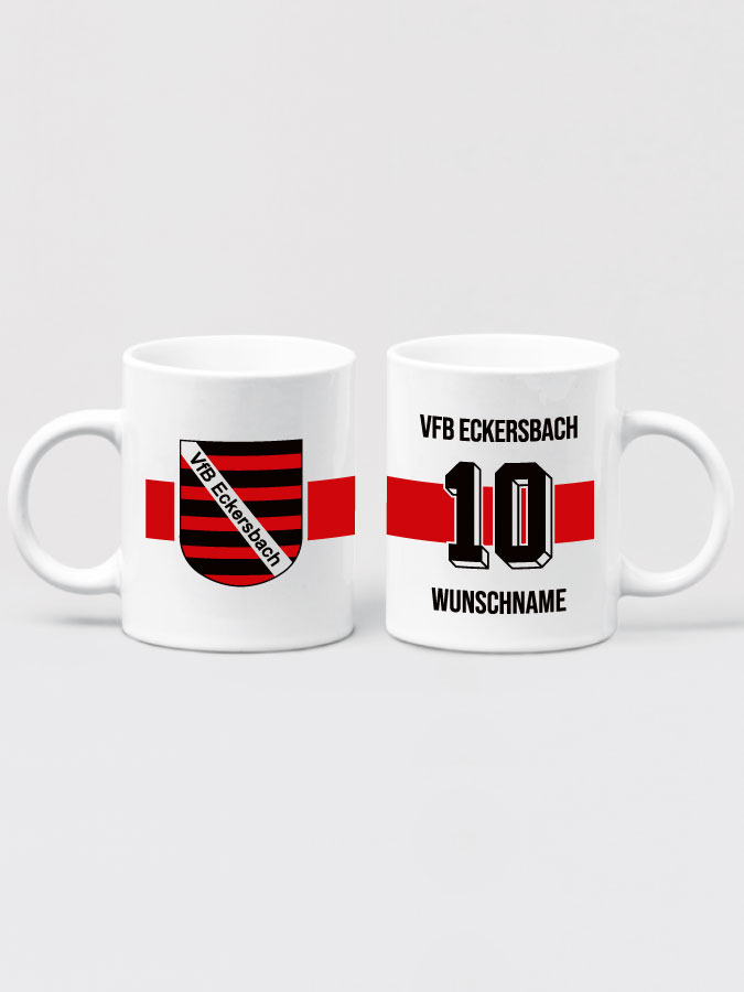 Tasse Spielmacher