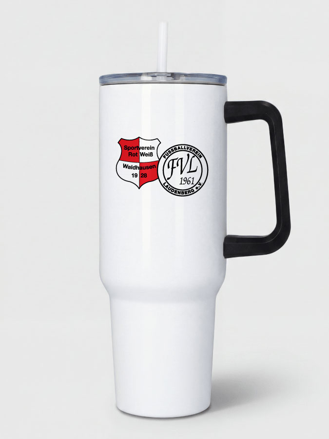 Tumbler Thermobecher 1,2 L