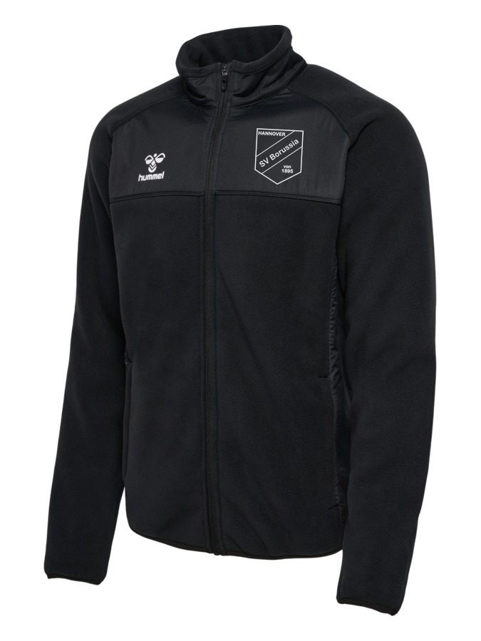 Hummel Go Fleece Jacke