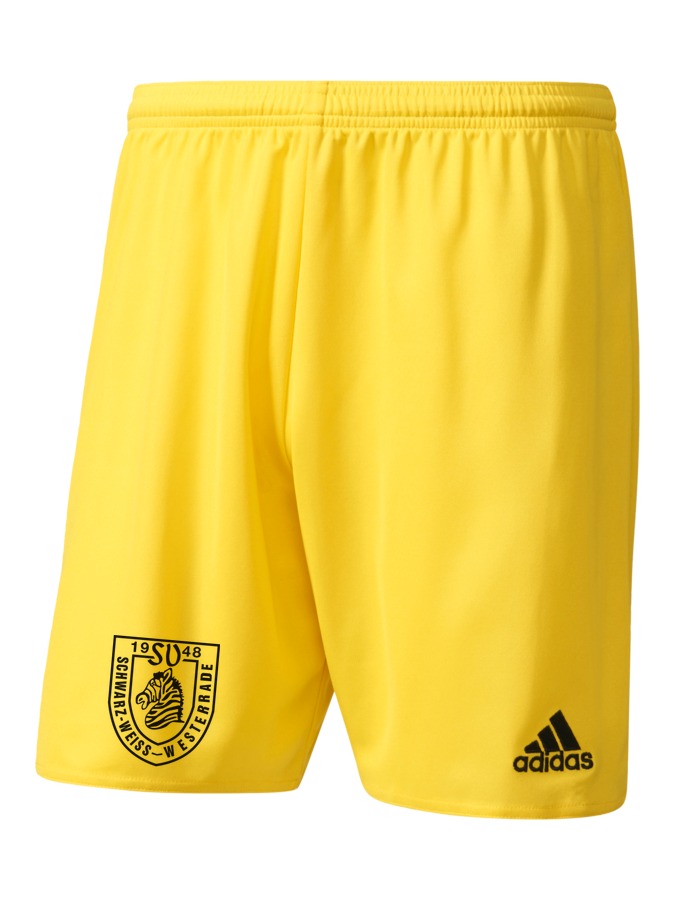 adidas Parma 16 Shorts ohne Innenslip