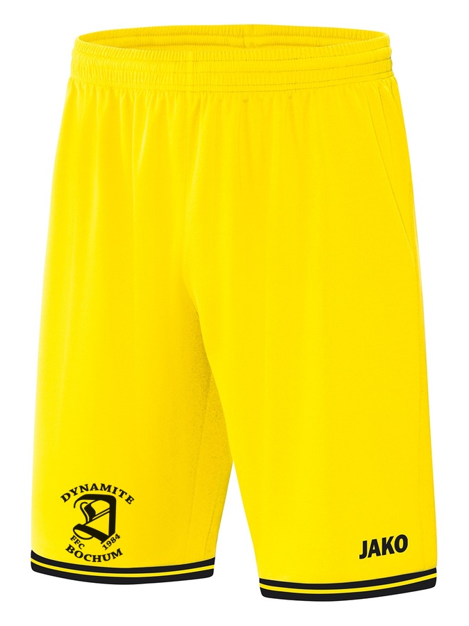 Jako Short Center 2.0