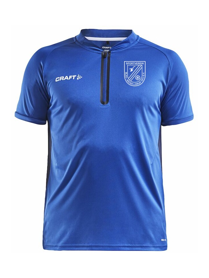 Craft Pro Control Impact Poloshirt