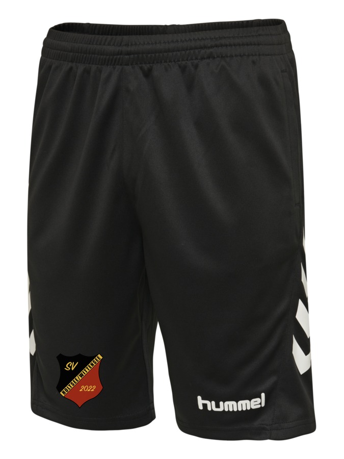 Hummel Promo Bermuda