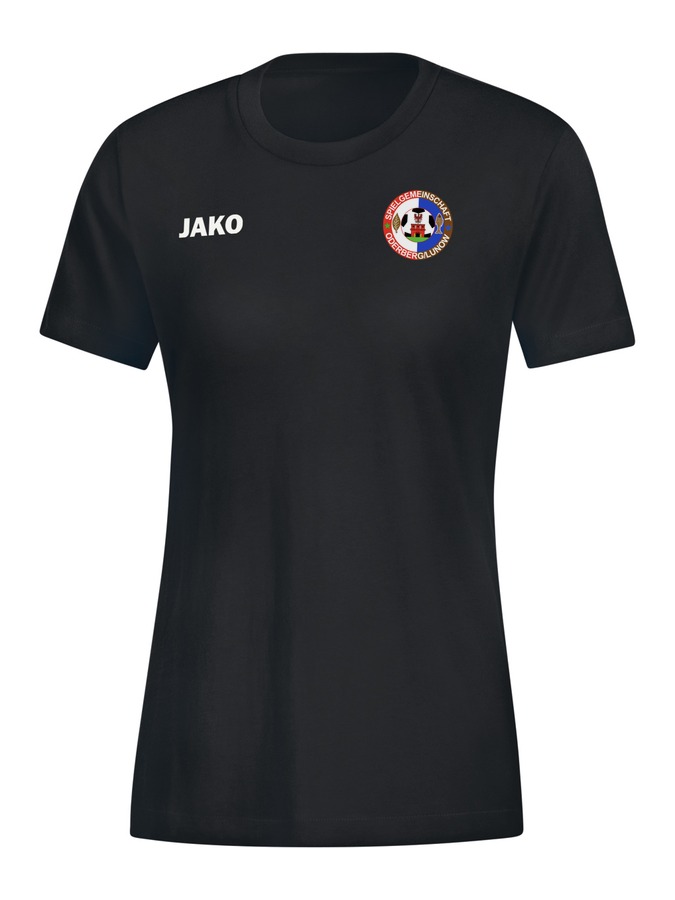 Jako T-Shirt Base Damen