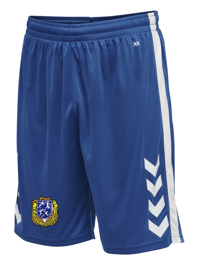 Hummel Core XK Basket Shorts
