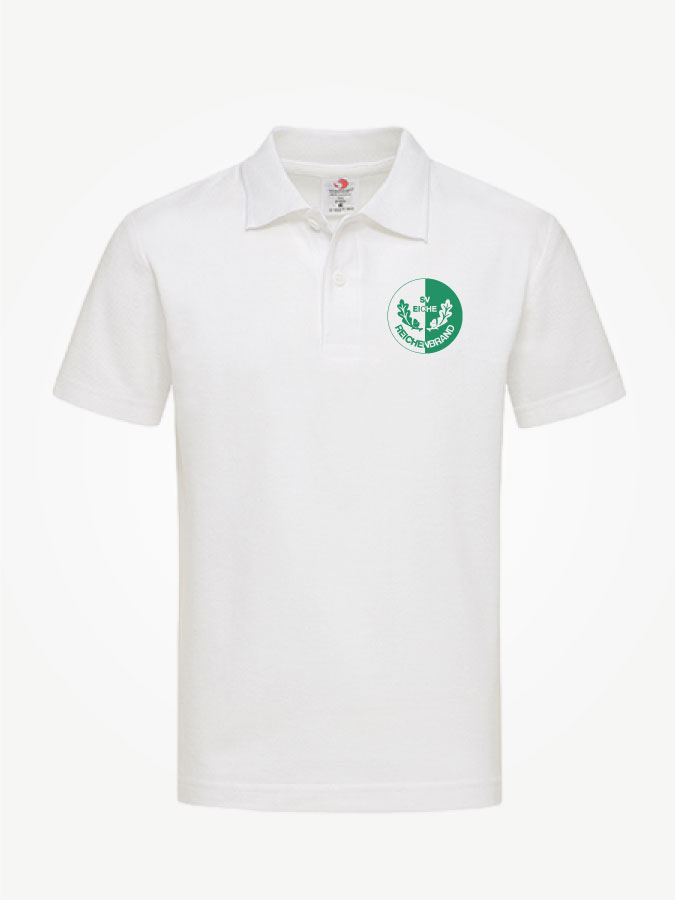 Poloshirt Basic Kids