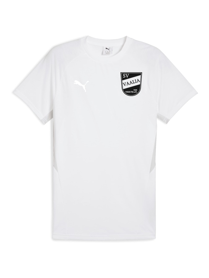 PUMA teamEVOSTRIPE T-Shirt