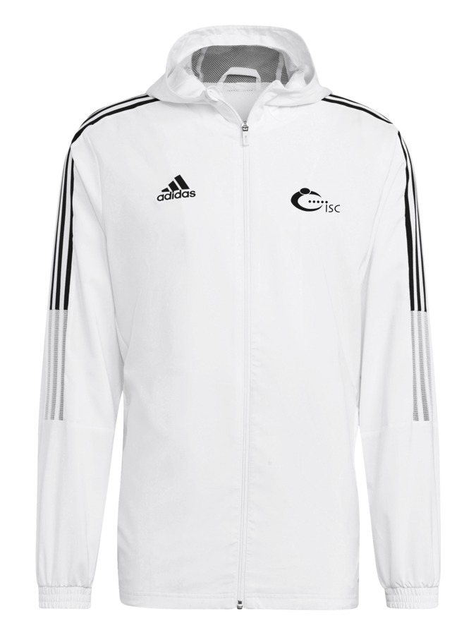 adidas Tiro 21 Windbreaker-Jacke