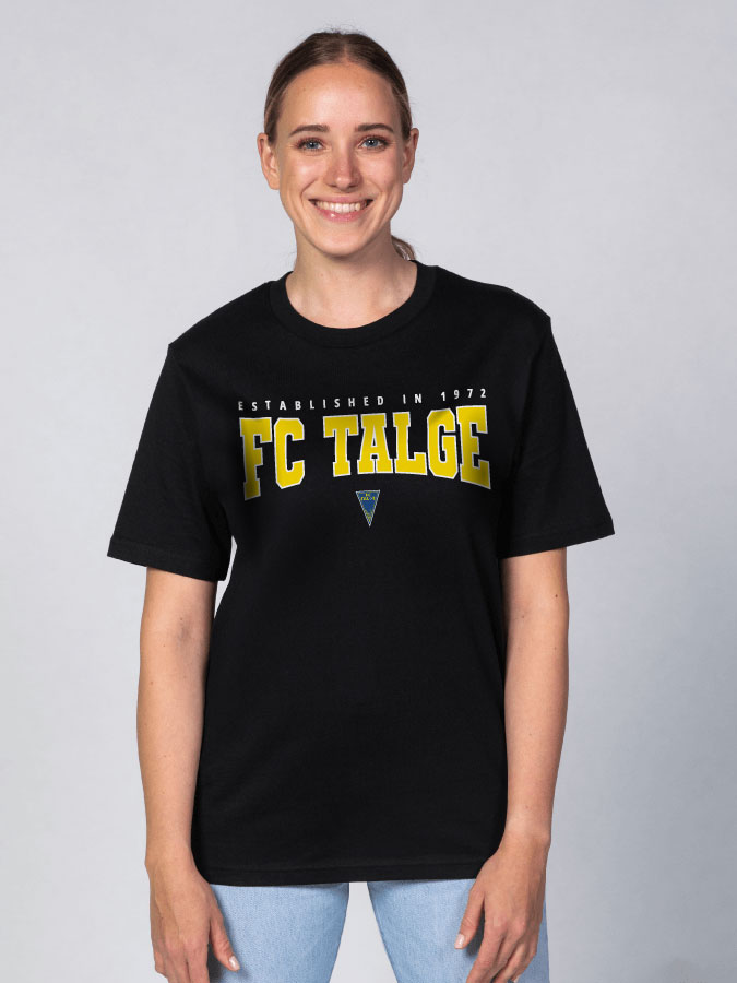 Oversized Shirt Retro Unisex