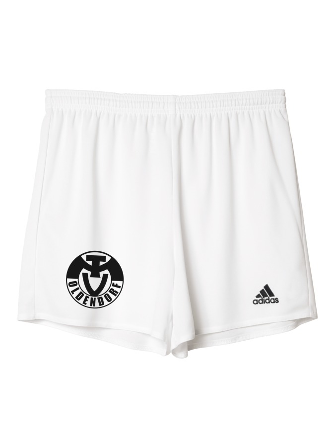 adidas Parma 16 Shorts Damen