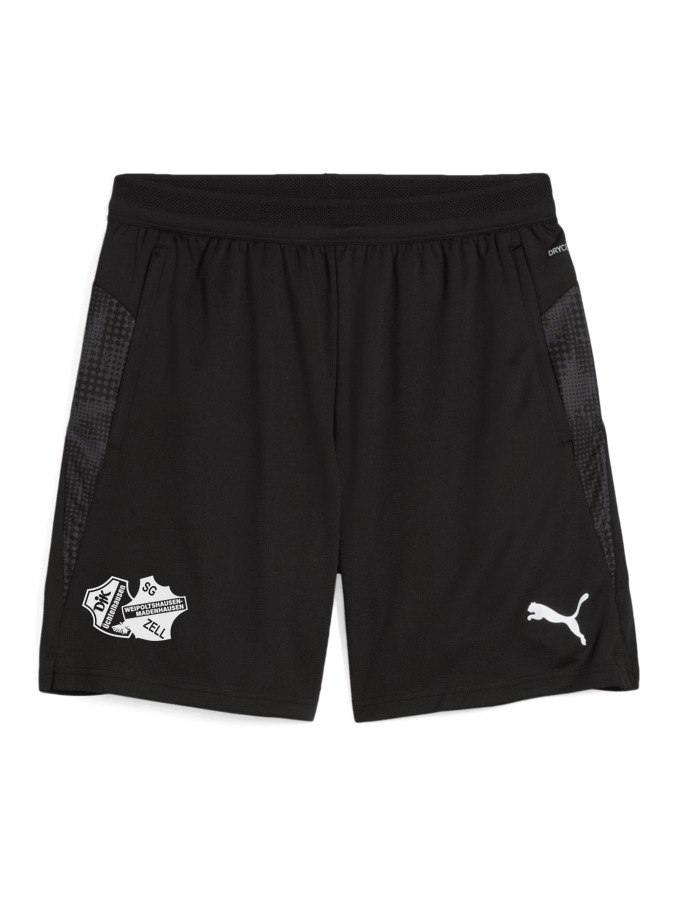PUMA teamCUP Training Shorts