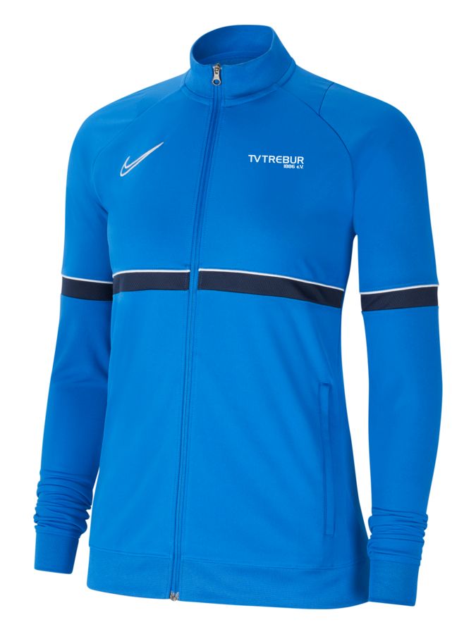 Nike Academy 21 Knit Trainingsjacke Damen