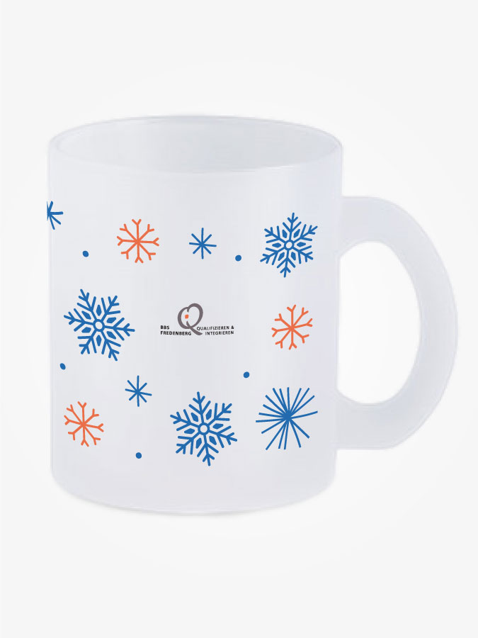 Glühweintasse Lüli