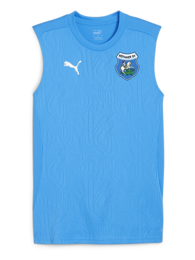 PUMA teamFINAL Trainingstanktop