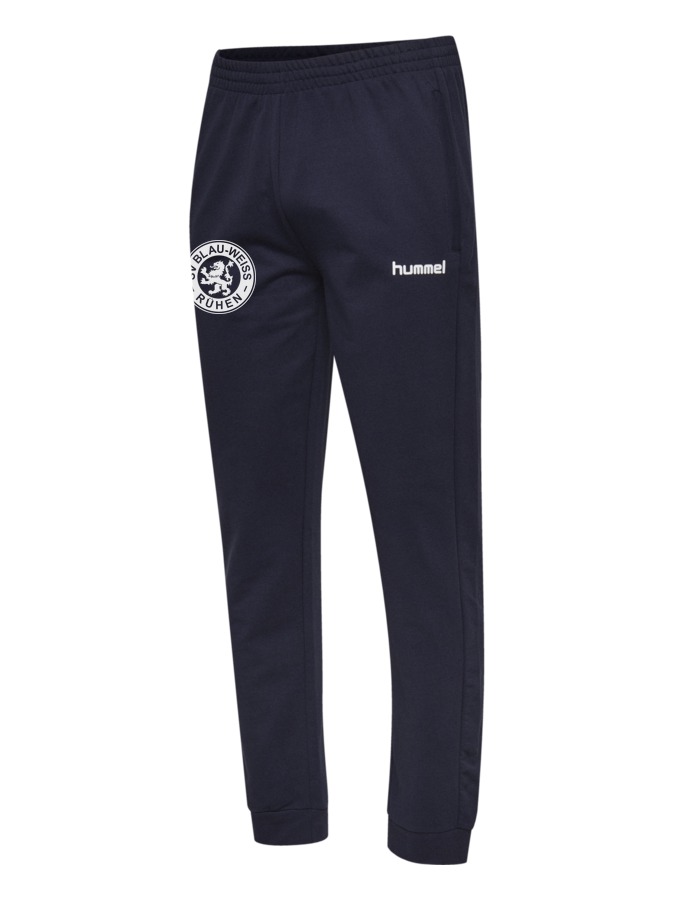 Hummel Go Cotton Pant