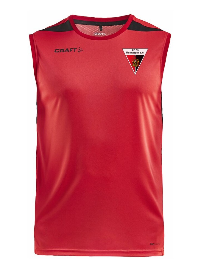 Craft Pro Control Impact Tanktop