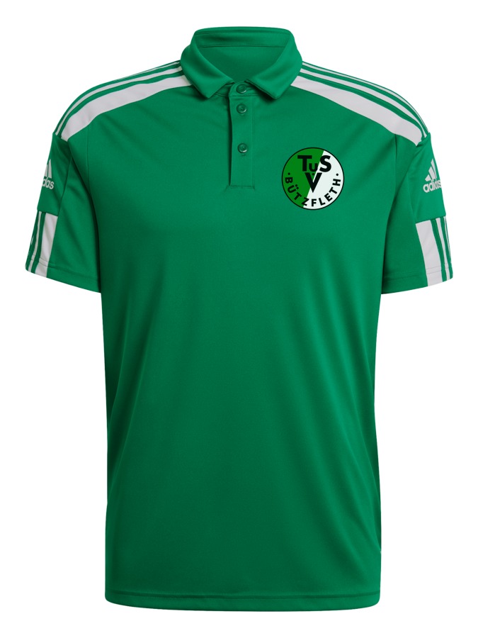 adidas Squadra 21 Poloshirt