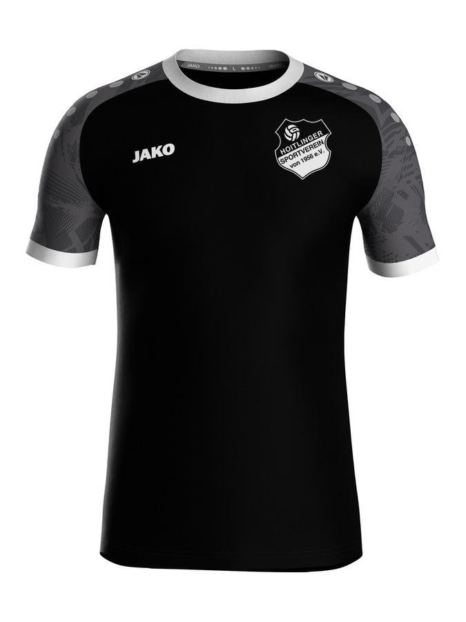 Jako Trikot Iconic Kurzarm