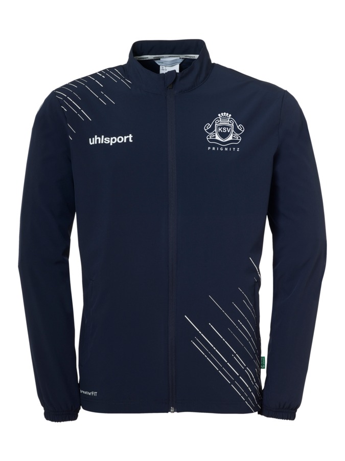 uhlsport Score 26 Evo Woven Jacket