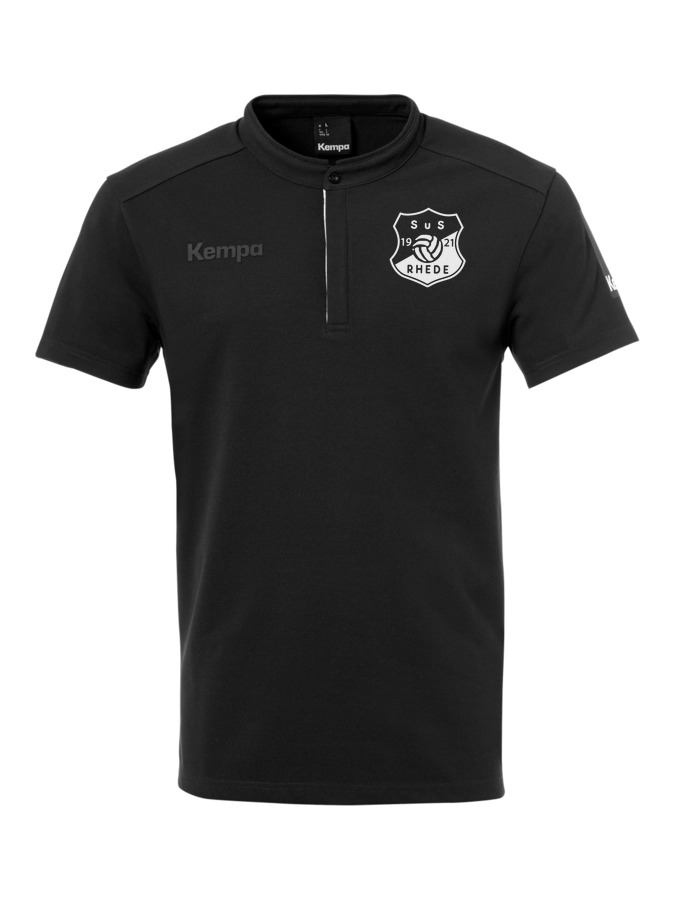 Kempa Status Poloshirt