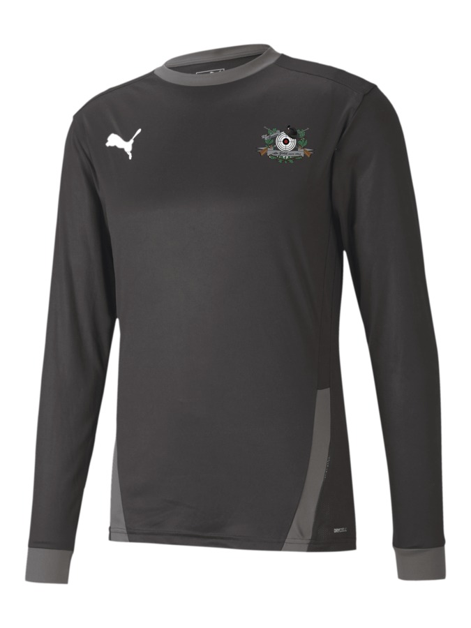 PUMA teamGOAL 23 Longsleeve