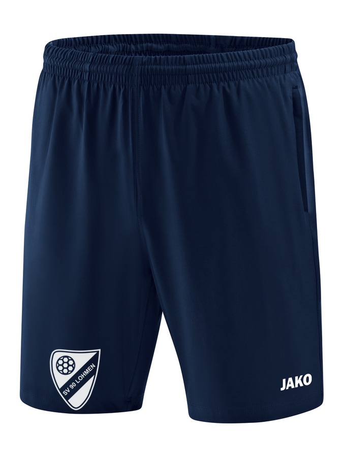 Jako Short Profi 2.0