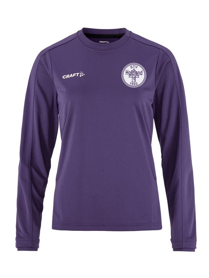 Craft Evolve 2.0 Sweatshirt Damen