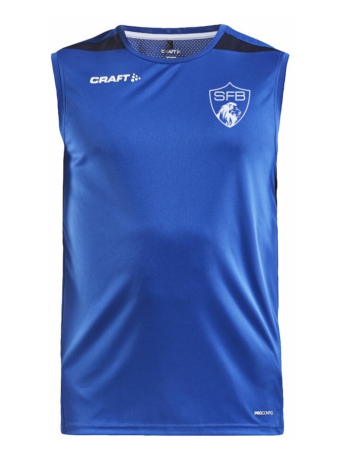 Craft Pro Control Impact Tanktop