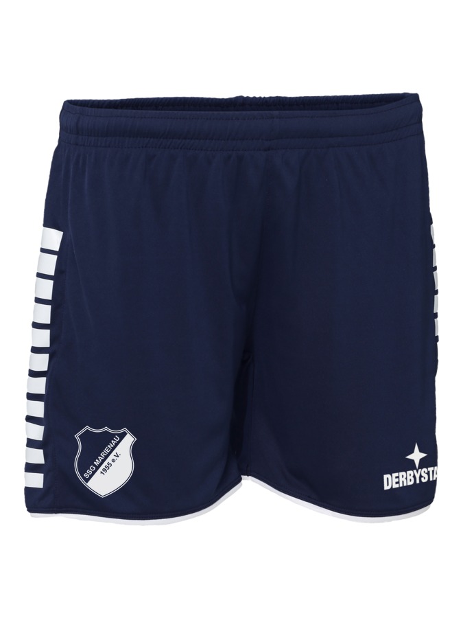 Derbystar Hyper Hose Damen