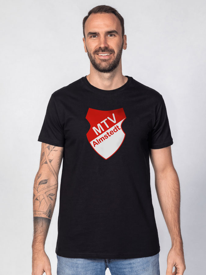 Shirt Classic Herren