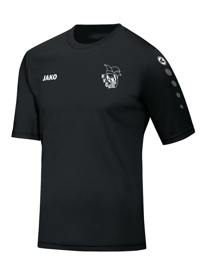 Jako Trikot Team Kurzarm