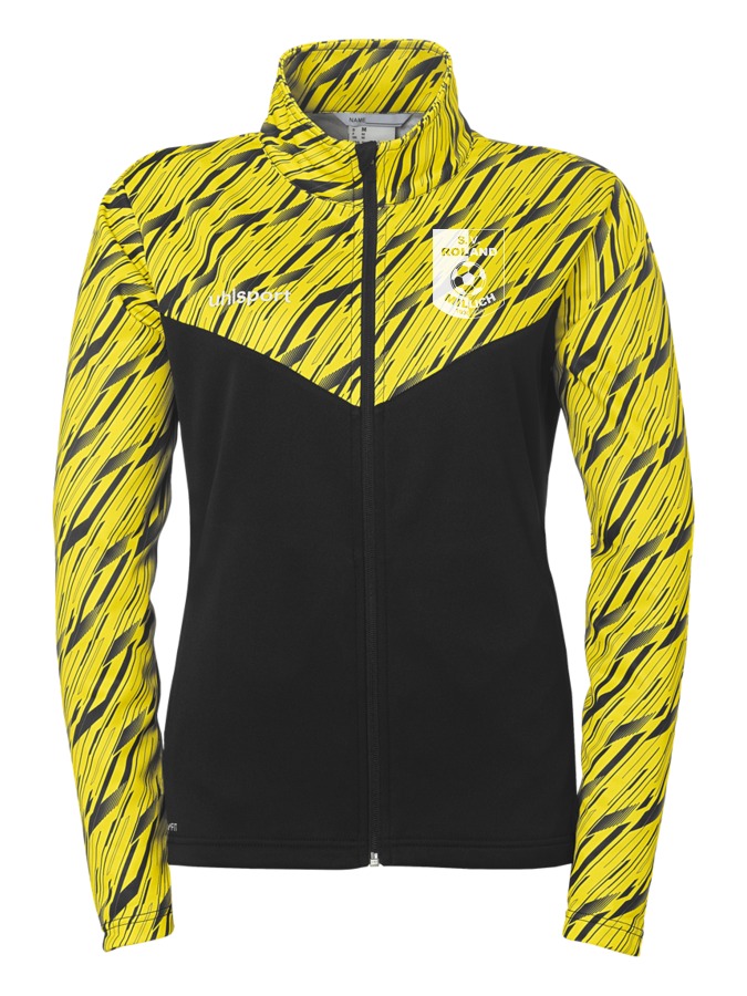 uhlsport Progressive 28 Poly Jacke Damen